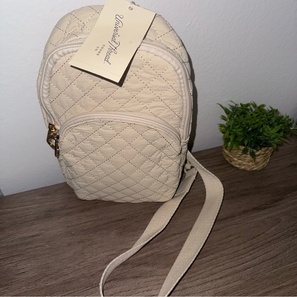 Quilted Sling Crossbody Bag - Universal Thread™ - Picture 3 of 8